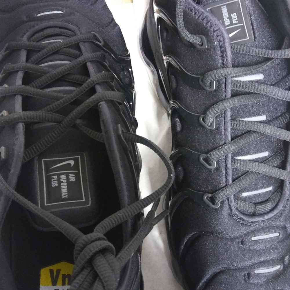 Air Vapor Max plus